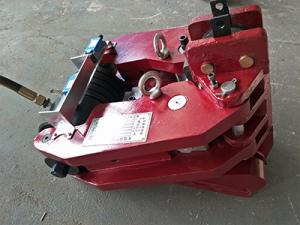 ST1SH、ST2SH、ST3SH系列液壓失效保護(hù)制動(dòng)器