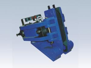 ST1SH、ST2SH、ST3SH系列液壓失效保護(hù)制動(dòng)器